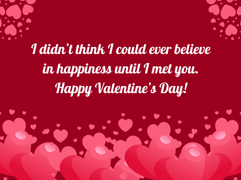 Những lời chúc Valentine bằng tiếng Anh ngắn gọn, tình cảm lãng mạn