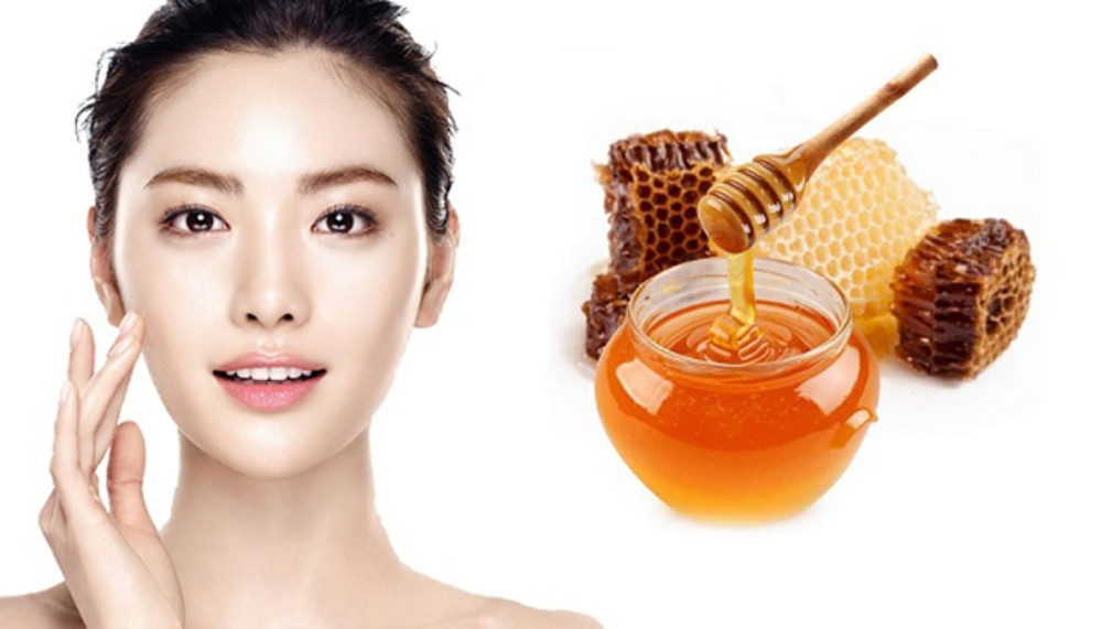 Khám Phá 7 Tác Dụng Tuyệt Vời Của Nghệ Và Mật Ong Trong Làm Đẹp