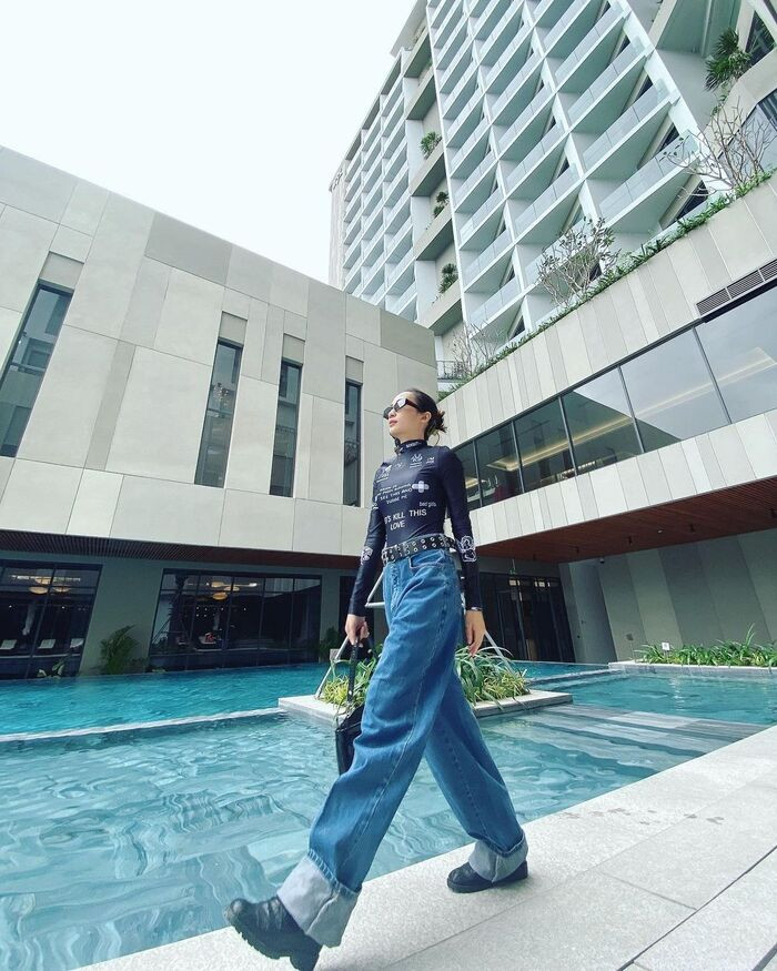 Nghỉ dưỡng đẳng cấp và sang chảnh tại Fleur De Lys Hotel Quy Nhơn nức danh phố biển