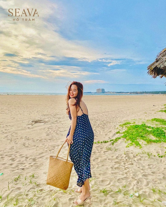 Nghỉ dưỡng tại Seava Hồ Tràm – Trải nghiệm tận hưởng dịch vụ sang trọng nơi phố biển