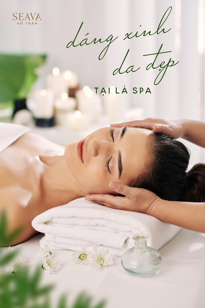 Nghỉ dưỡng tại Seava Hồ Tràm – Trải nghiệm tận hưởng dịch vụ sang trọng nơi phố biển