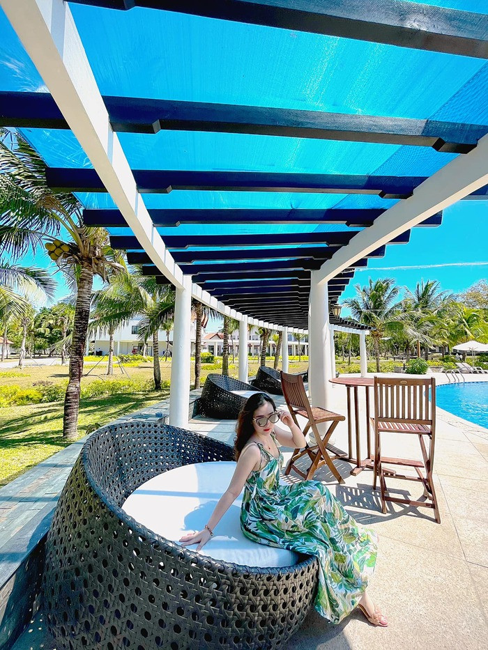 Nghỉ dưỡng tại Seava Hồ Tràm – Trải nghiệm tận hưởng dịch vụ sang trọng nơi phố biển
