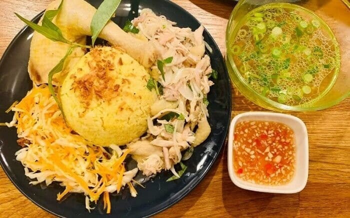 Nghiên cứu chất lượng món ăn và giá bán