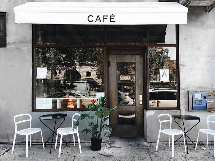 Nghiên cứu thị trường, đối thủ cạnh tranh trước khi mở quán cafe với 30 triệu
