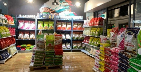 Nghiên cứu thị trường khi mở đại lý gạo