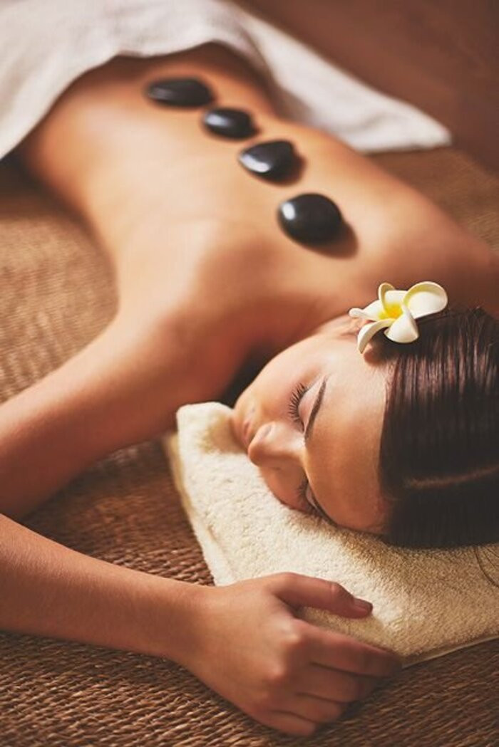 Ngọc Linh Spa tại Bliss Hội An Beach Resort