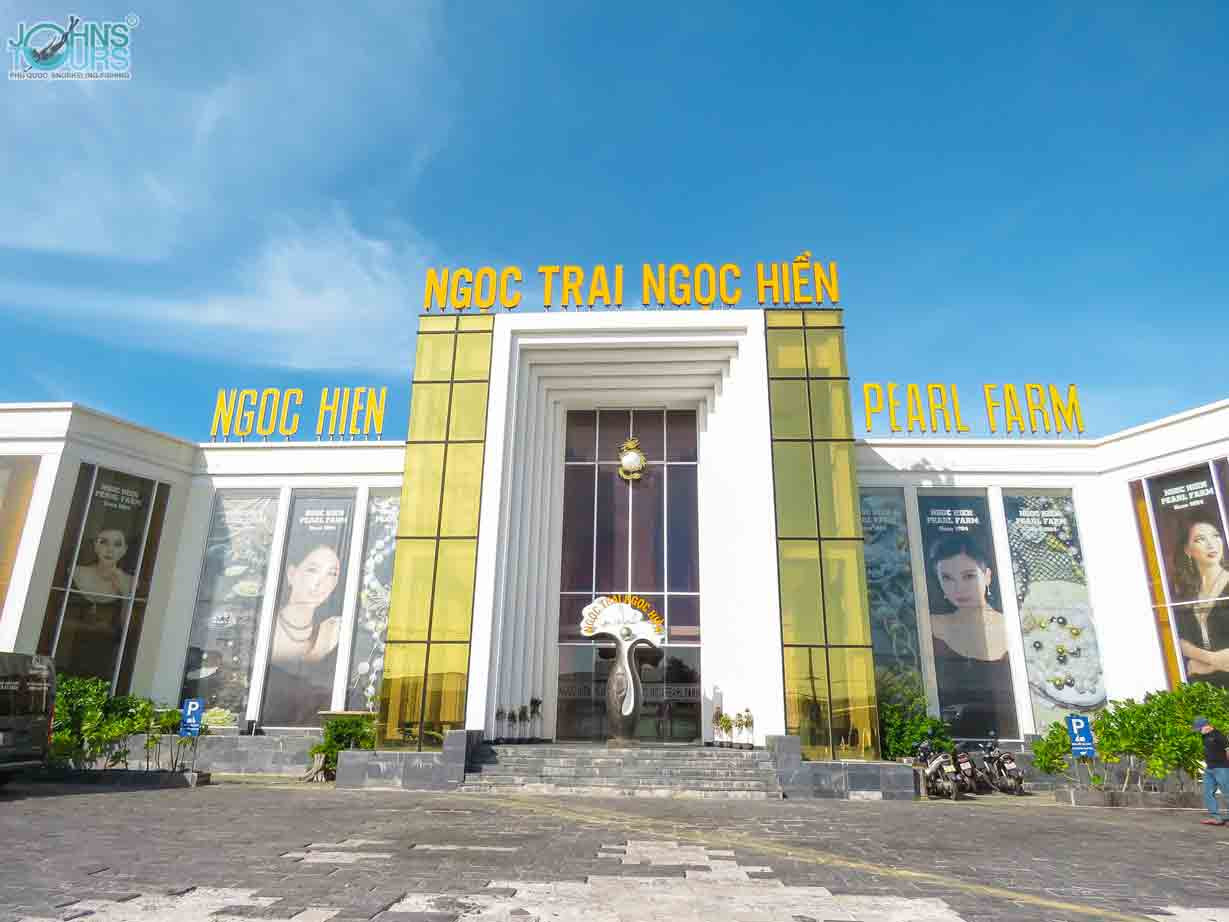 Top 3 Cơ Sở Ngọc Trai Phú Quốc Chất Lượng
