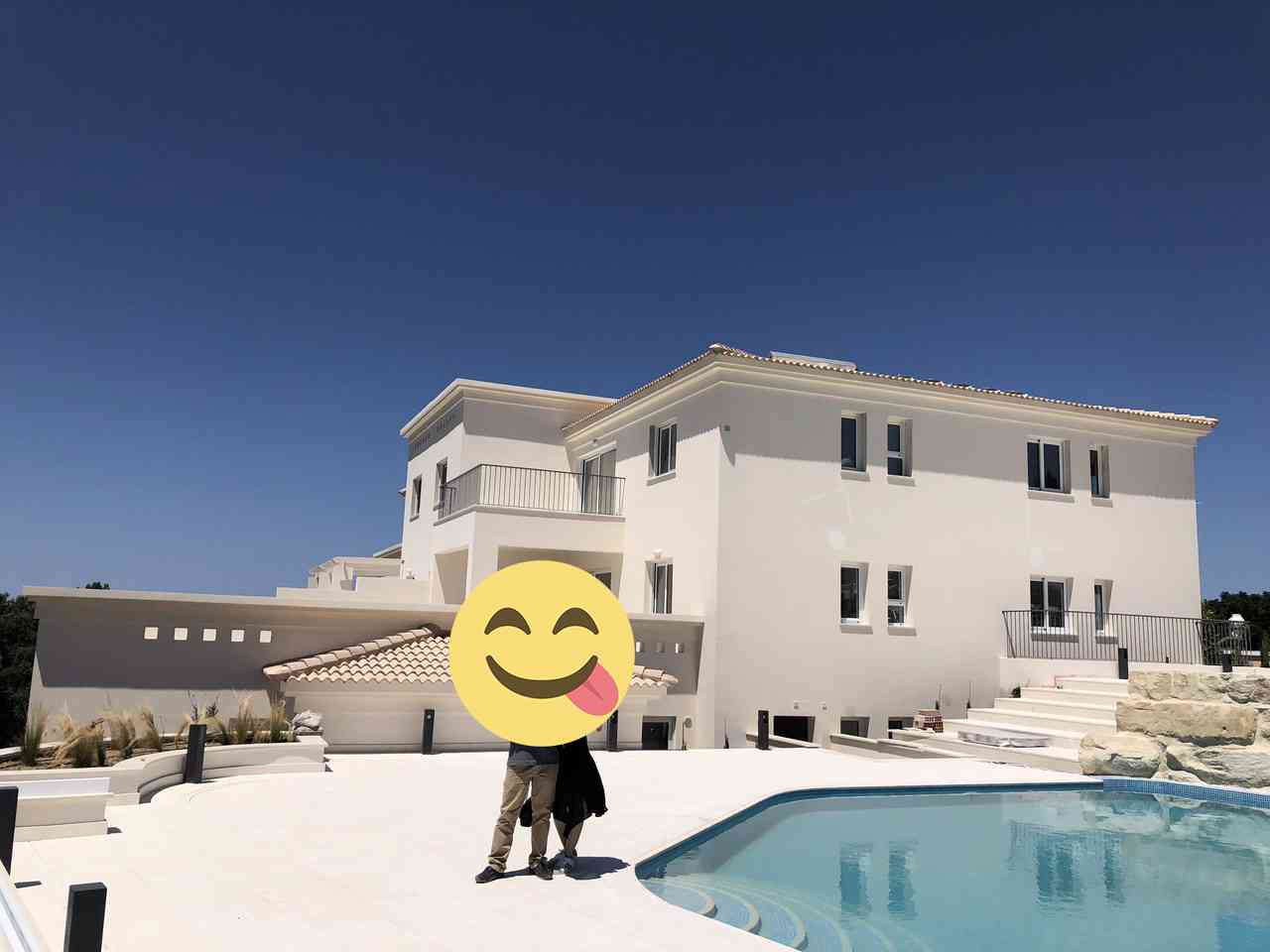 Ngôi nhà với giá trị tuyệt vời tại Cộng Hòa Síp