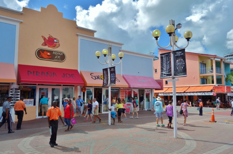 Ngôn ngữ chính của Antigua và Barbuda