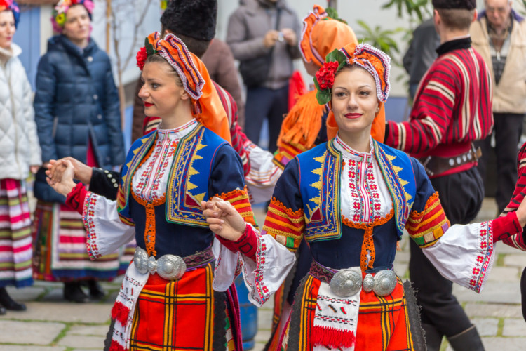 Người Bulgaria