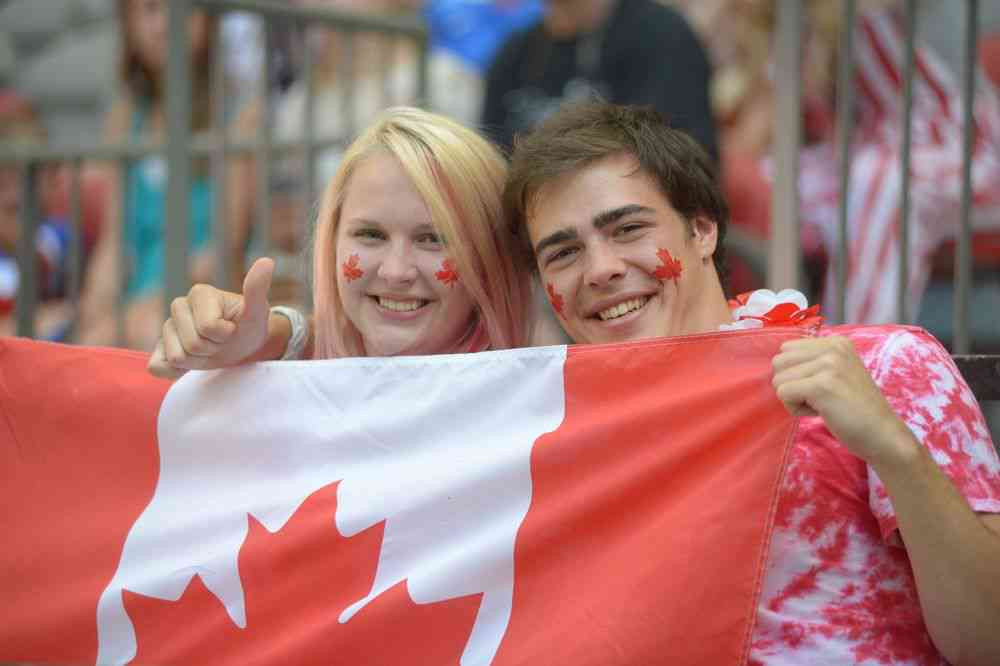 Đôi Nét Về Cuộc Sống Tại Canada