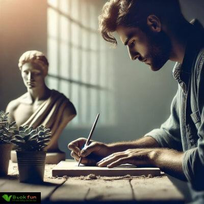 Người đang làm việc