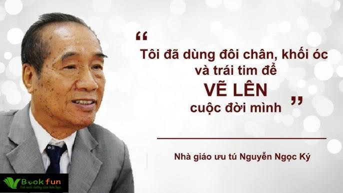 5 Người Truyền Cảm Hứng Ở Việt Nam: Tấm Gương Sáng Đáng Ngưỡng Mộ