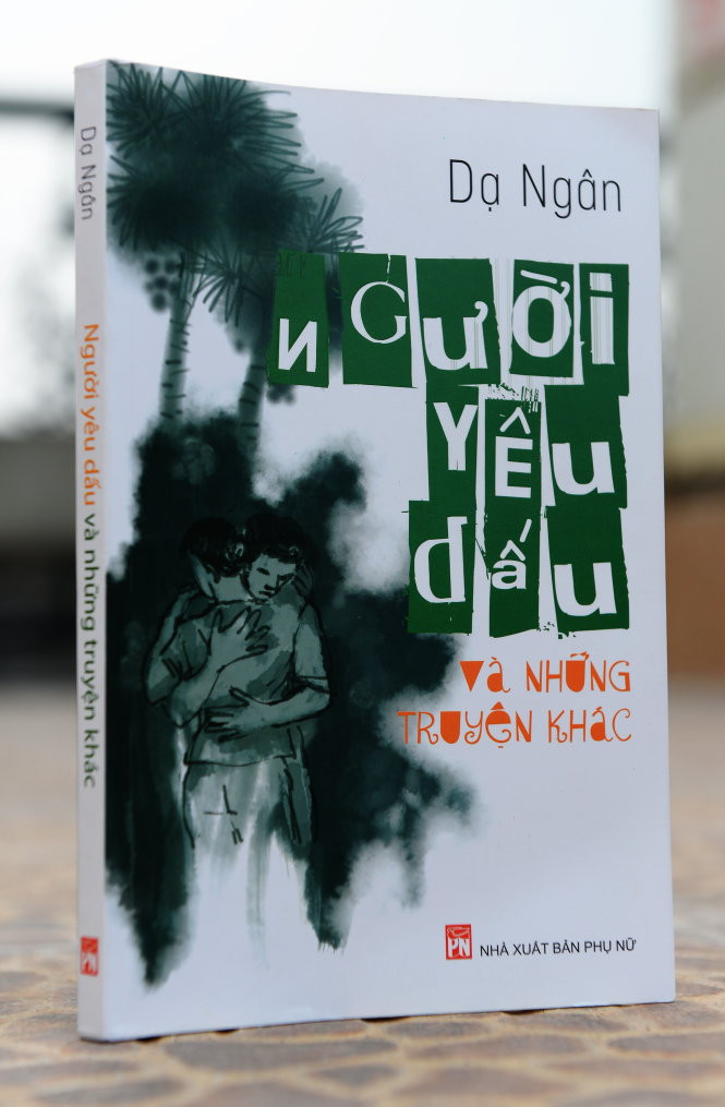 Người Yêu Dấu của Dạ Ngân