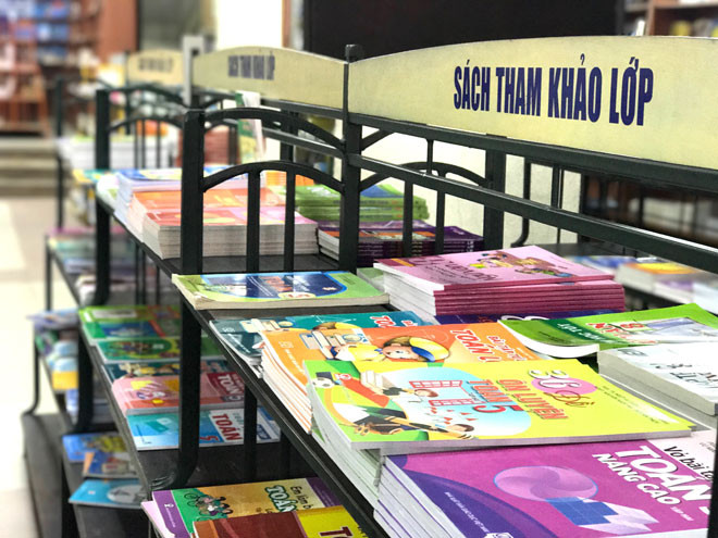 Nguồn gốc và độ tin cậy của sách tham khảo