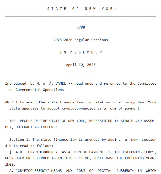 Nguồn: Nysenate.gov
