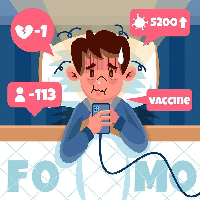 Nguyên nhân các nhà đầu tư hay mắc phải tâm lý FOMO