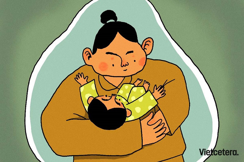 Nguyên nhân của hội chứng Peter Pan