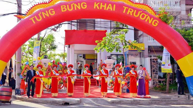 Nguyên tắc cần nhớ khi chọn ngày khai trương 2025