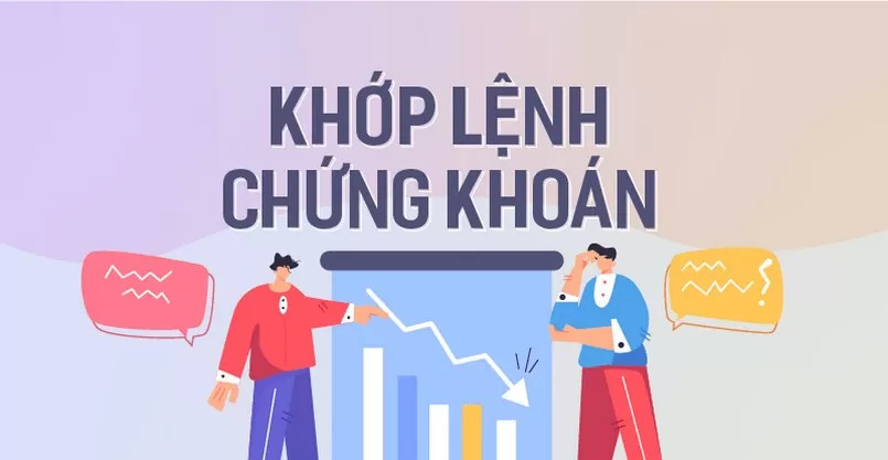 Nguyên tắc khớp lệnh ATO