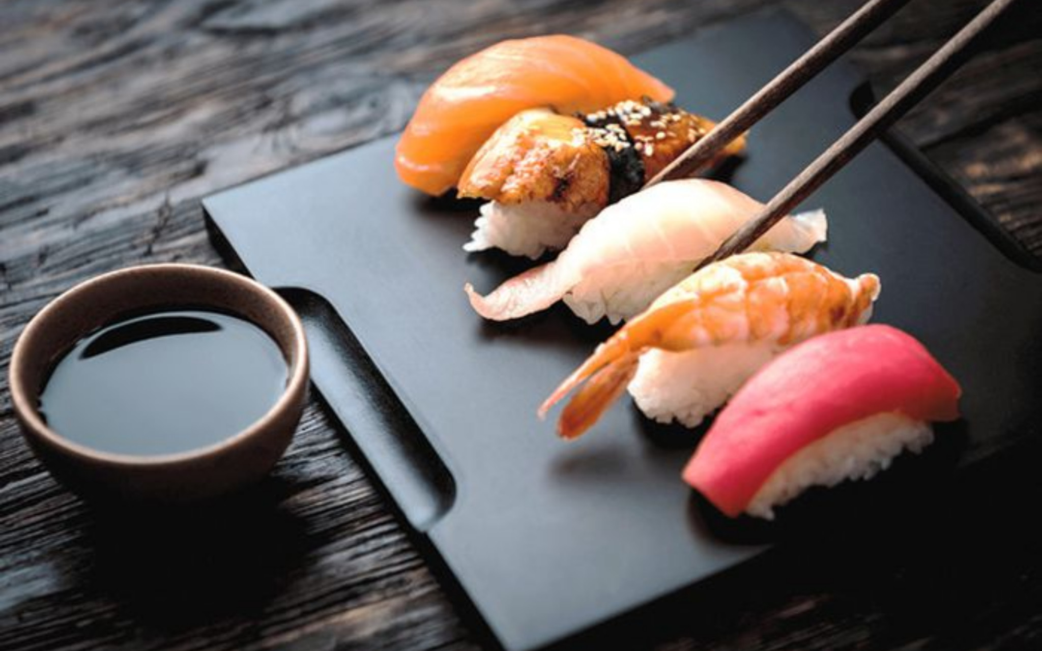 Nhà hàng ẩm thực Nhật Bản Azuma