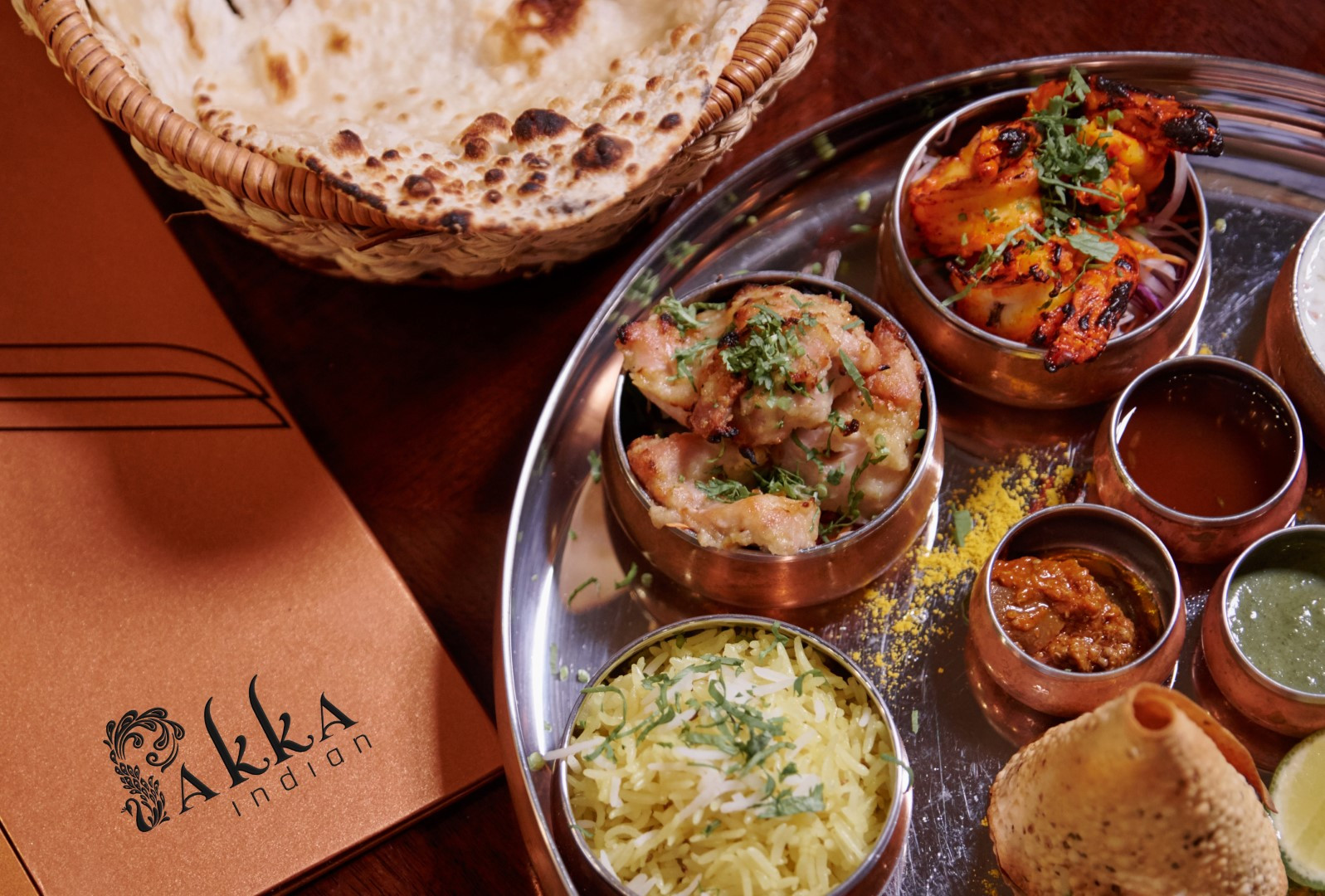 5 BEST Indian restaurants in Phu Quoc Island
