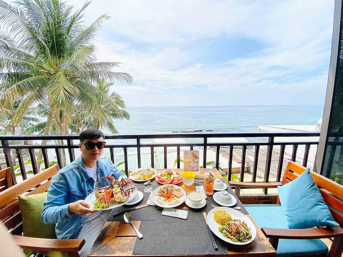 6 Best Restaurants In Duong Dong Ward – Phu Quoc