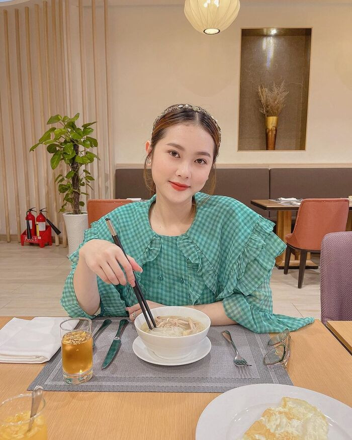 Nhà hàng mang đến trải nghiệm ẩm thực đa dạng