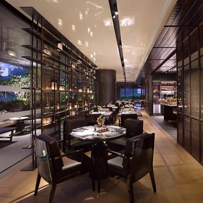 Nhà hàng Publico Ristorante