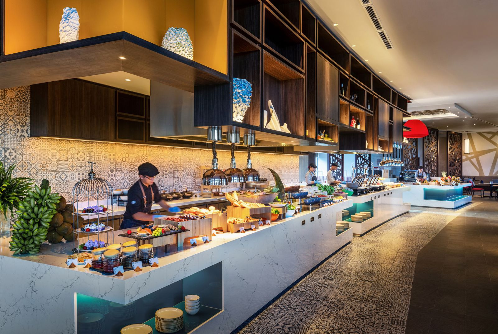 Review chi tiết: Pullman Phú Quốc có phù hợp với bạn? 