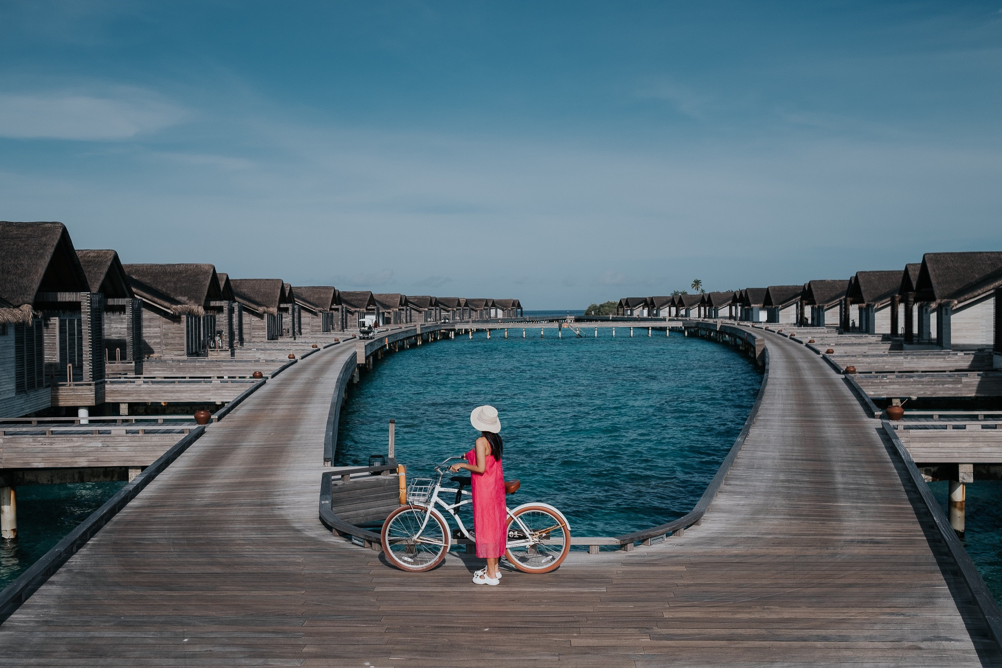 Nhà hàng tại Fairmont