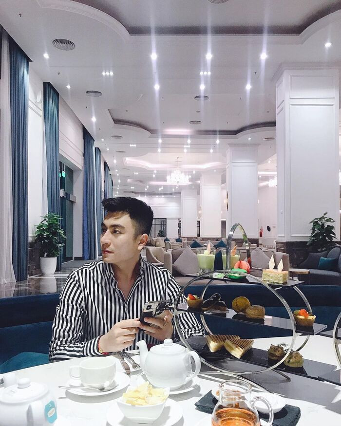 Nhà hàng tại FLC mang đến trải nghiệm ẩm thực tuyệt vời