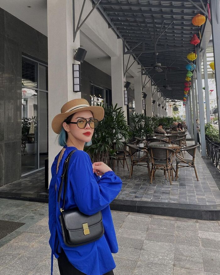 Nhà hàng tại Paradise Suites Hotel