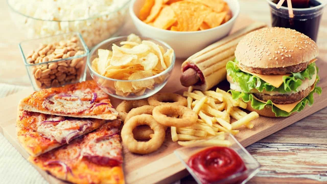 Nhà hàng thức ăn nhanh là lựa chọn hấp dẫn tại Canada