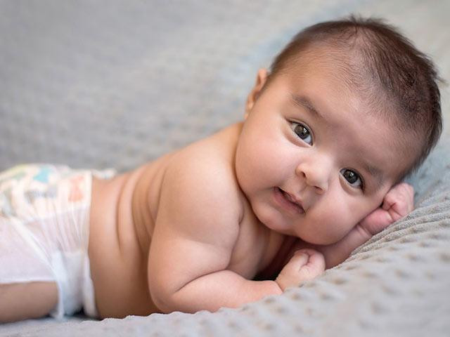 Cách phát hiện tính cách đặc trưng của bé qua các khung giờ sinh!