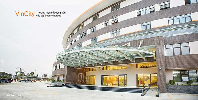 Nhà mẫu Vinhomes Sapphire