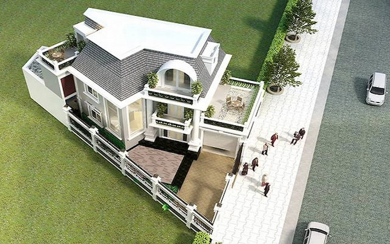 Nhà Thóp Hậu: Những Thông Tin Cần Biết và Giải Pháp Phong Thủy Hiệu Quả