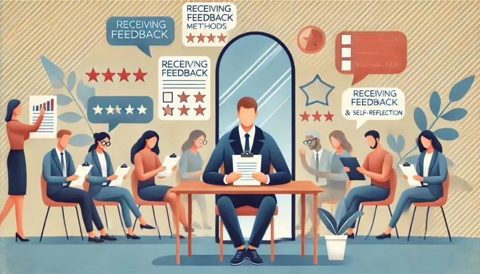 Nhận phản hồi giúp nâng cao kỹ năng