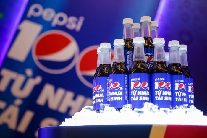 Nhập hàng từ các nhà sản xuất