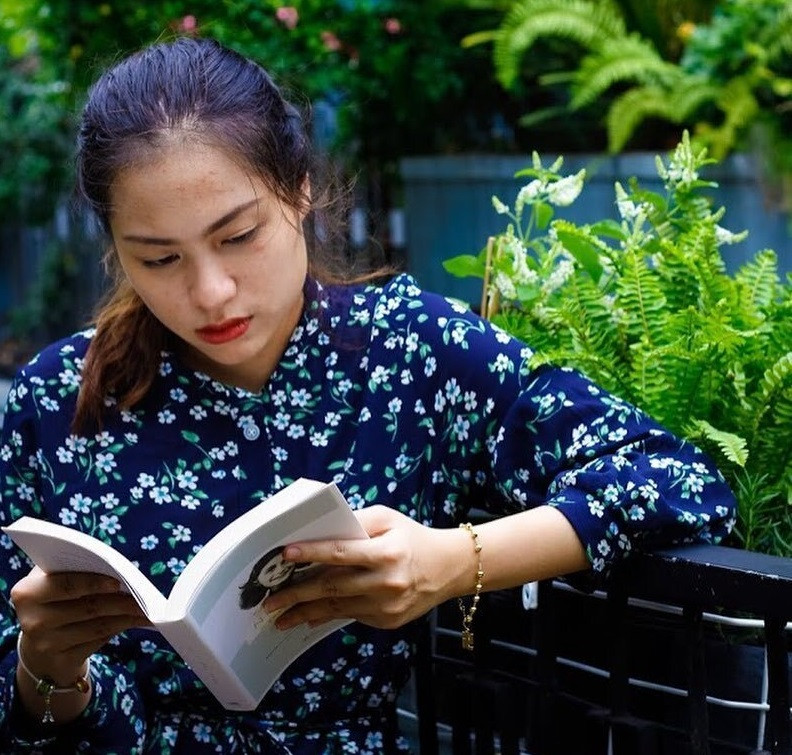 Review sách Nhật ký Anne Frank