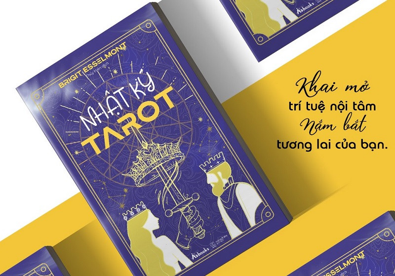 Nhật Ký Tarot