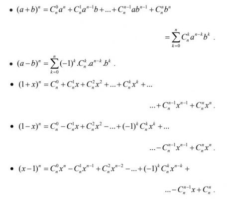 Nhị thức Newton