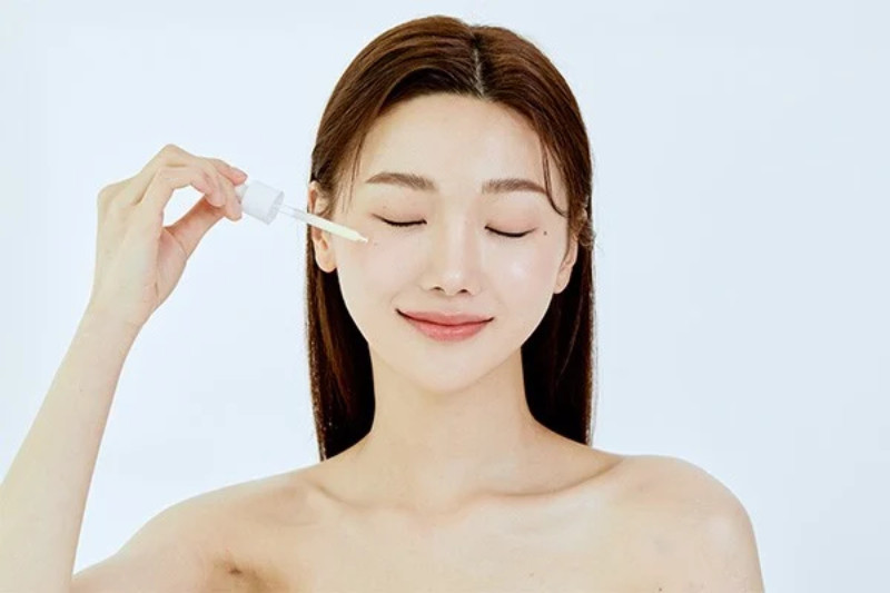 Nhiều loại serum với công dụng chuyên sâu giúp chăm sóc da hiệu quả