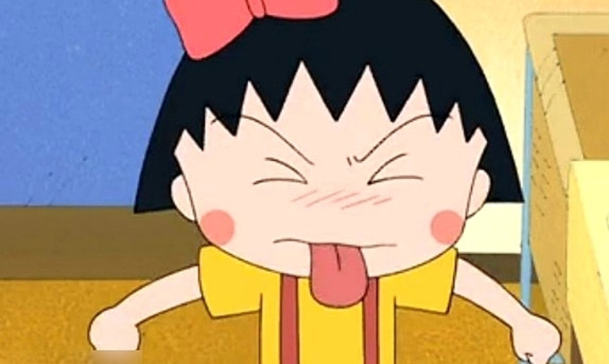 Nhoc Maruko