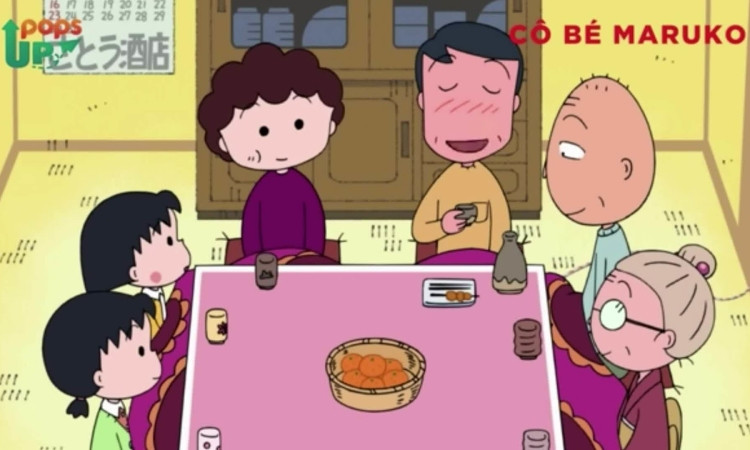 Nhoc Maruko
