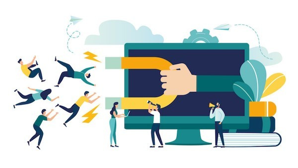 Nhóm khách hàng trung thành của doanh nghiệp