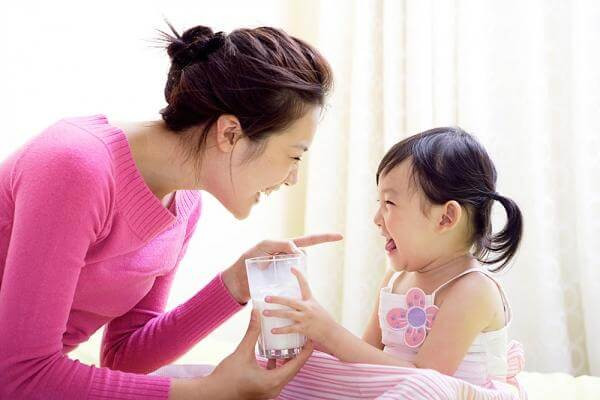 Nhu cầu canxi của cơ thể phụ thuộc theo lứa tuổi và quá trình phát triển xương