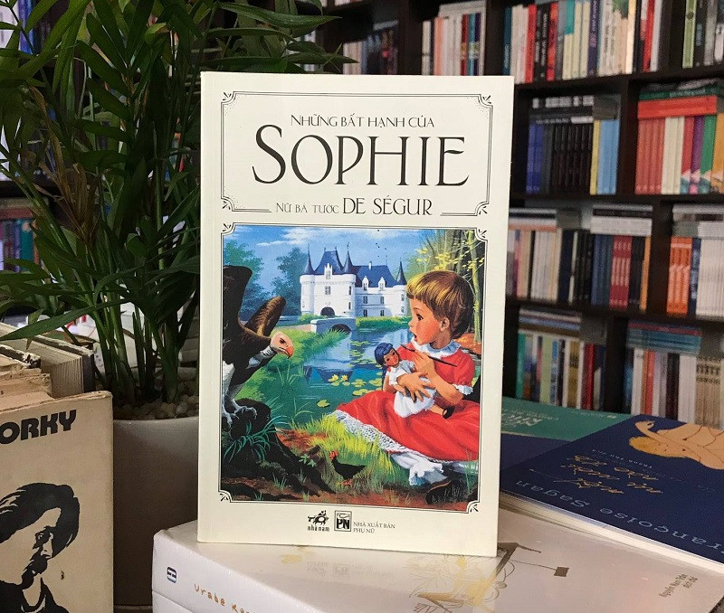 Những bất hành của Sophie
