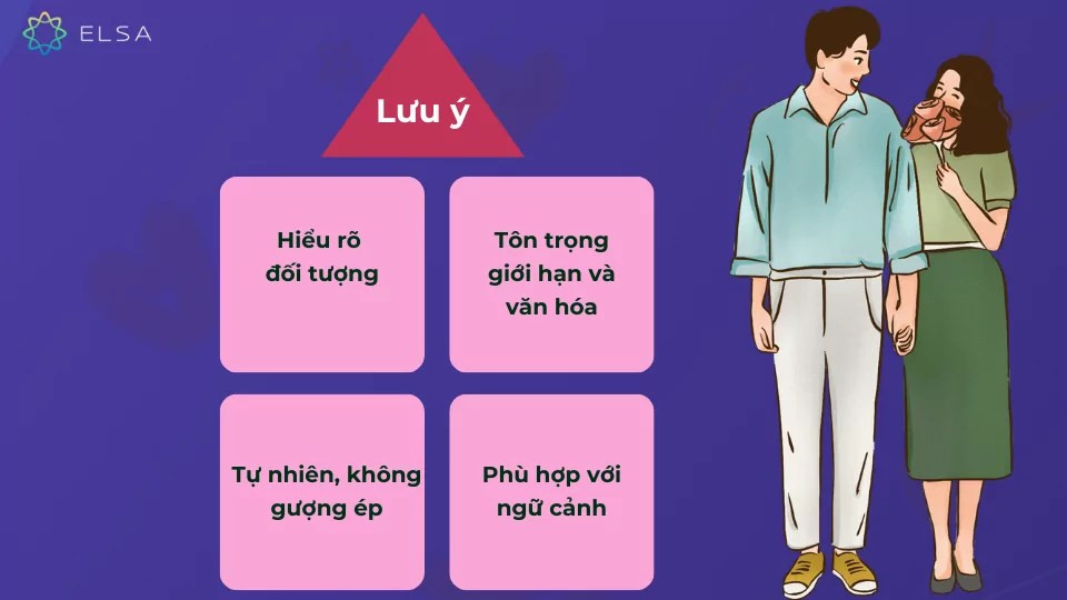 Những câu caption thả thính hài hước
