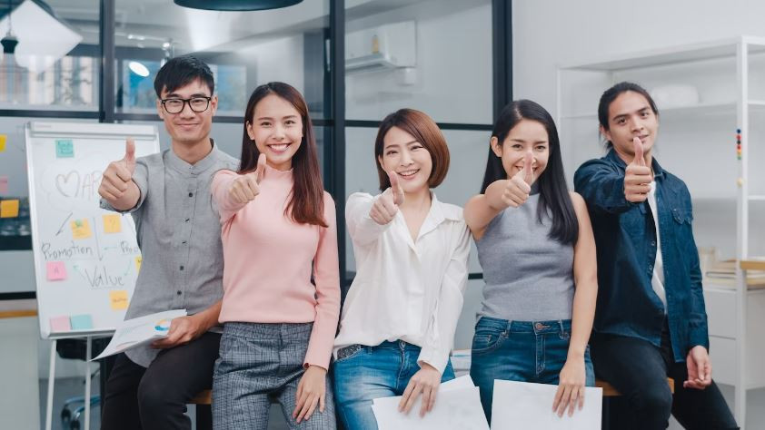 Những câu hỏi định hướng nghề nghiệp cho học sinh THPT